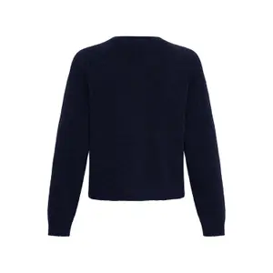 Cardigan da donna Ichi Sage image-1