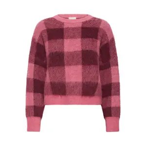 Woman sweater Ichi Elena image-0