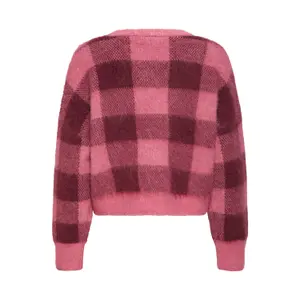 Woman sweater Ichi Elena image-1