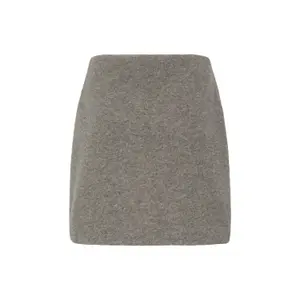 Women's skirt Ichi Wolca Deco image-1