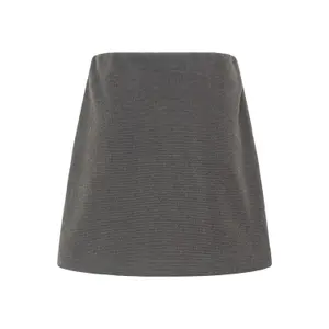 Women's skirt Ichi Wolca image-1