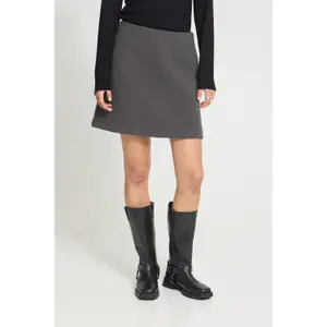 Women's skirt Ichi Wolca image-3