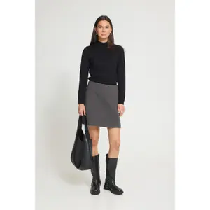 Women's skirt Ichi Wolca image-4