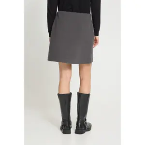 Women's skirt Ichi Wolca image-5