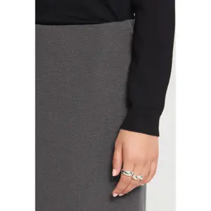 Women's skirt Ichi Wolca image-6