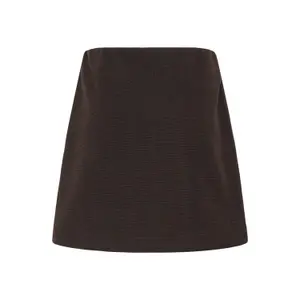 Women's skirt Ichi Wolca image-1
