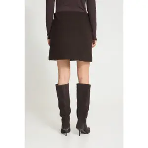 Women's skirt Ichi Wolca image-3