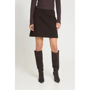 Women's skirt Ichi Wolca image-5