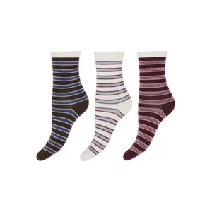 Women's socks Ichi Fili image-0