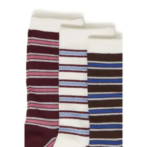 Women's socks Ichi Fili image-2