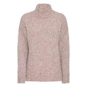 Woman sweater Ichi Fanny image-0