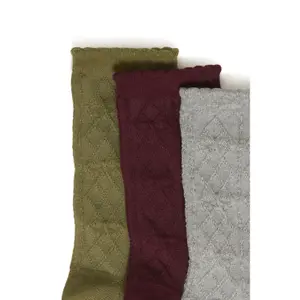 Women's socks Ichi Alba image-1