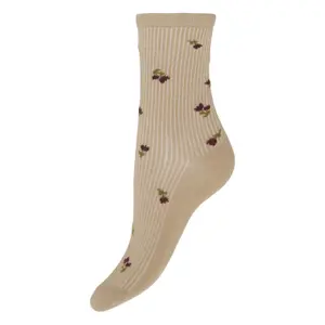 Women's socks Ichi Fola image-1