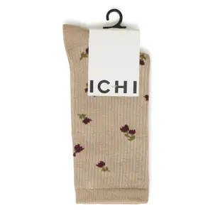 Women's socks Ichi Fola image-2
