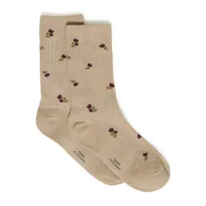 Women's socks Ichi Fola image-0
