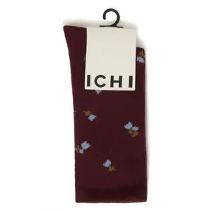 Women's socks Ichi Fola image-2