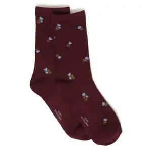 Women's socks Ichi Fola image-1