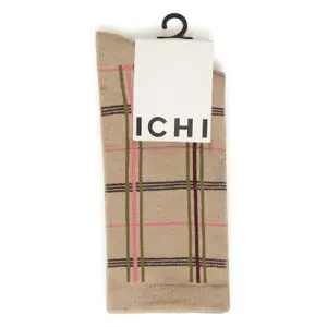 Women's socks Ichi Bima image-2