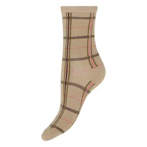 Women's socks Ichi Bima image-1