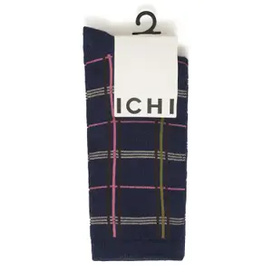 Women's socks Ichi Bima image-2