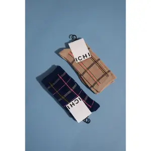 Women's socks Ichi Bima image-4