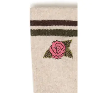 Women's socks Ichi Melle image-3