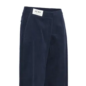 Women's Trousers Ichi Jajly image-2