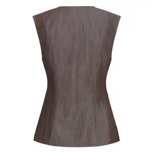 Women's suit waistcoat Ichi Jumi image-1