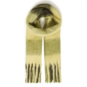 Women's scarf Ichi Signe image-0