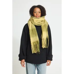 Women's scarf Ichi Signe image-4