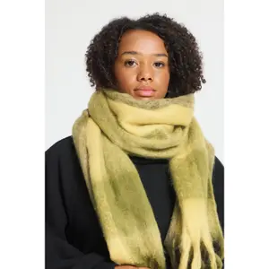 Women's scarf Ichi Signe image-5