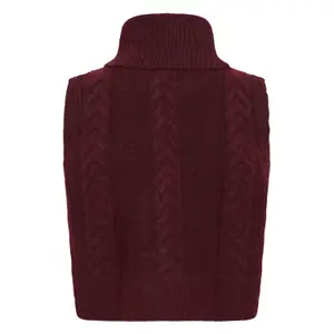 Woman sweater Ichi Albertine image-1