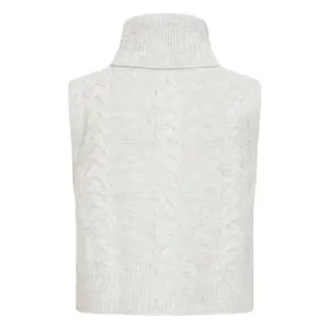 Woman sweater Ichi Albertine image-1