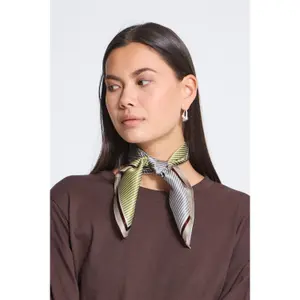 Women's scarf Ichi Eda image-4