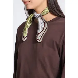 Women's scarf Ichi Eda image-6