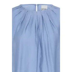 Long sleeve blouse for women Ichi Melda 2 image-2