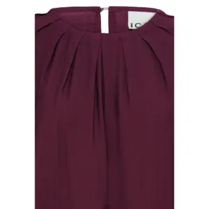 Long sleeve blouse for women Ichi Melda 2 image-2