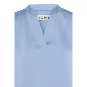 Long sleeve blouse for women Ichi Letta image-2