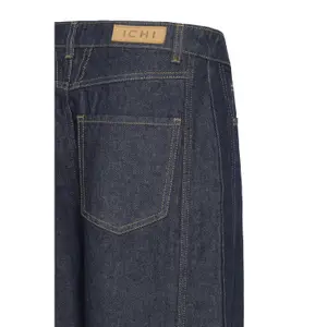 Weite Damenjeans Ichi Blich image-2