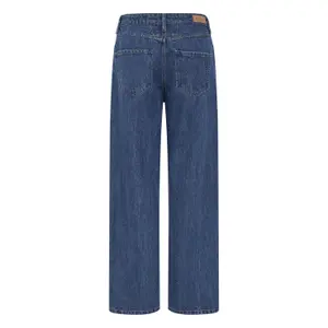 Straight Jeans for Women Ichi Julia image-1