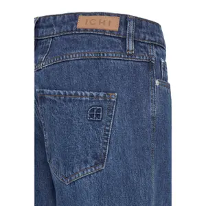 Straight Jeans for Women Ichi Julia image-2
