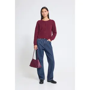 Straight Jeans for Women Ichi Julia image-3