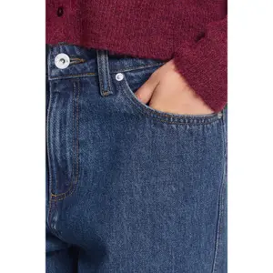 Straight Jeans for Women Ichi Julia image-4