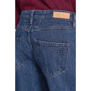 Straight Jeans for Women Ichi Julia image-5