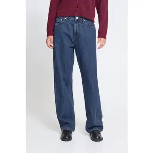 Straight Jeans for Women Ichi Julia image-6