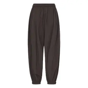 Women's Trousers Ichi Gafna image-1