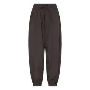 Women's Trousers Ichi Gafna image-0