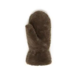 Women's mittens Ichi Ebna image-1