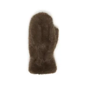 Women's mittens Ichi Ebna image-2