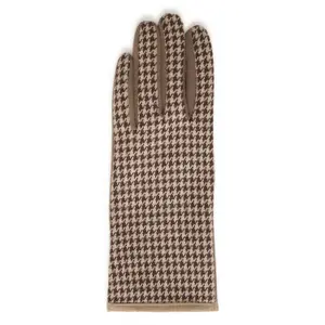 Women's gloves Ichi Idina image-2